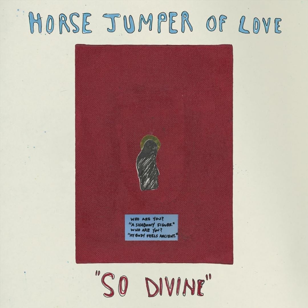 So Divine cover art