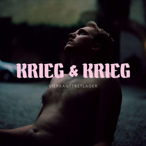 Krieg & Krieg cover art