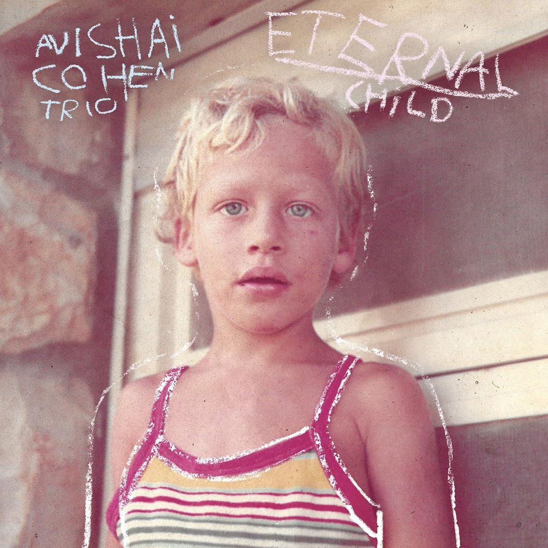 Eternal Child cover art