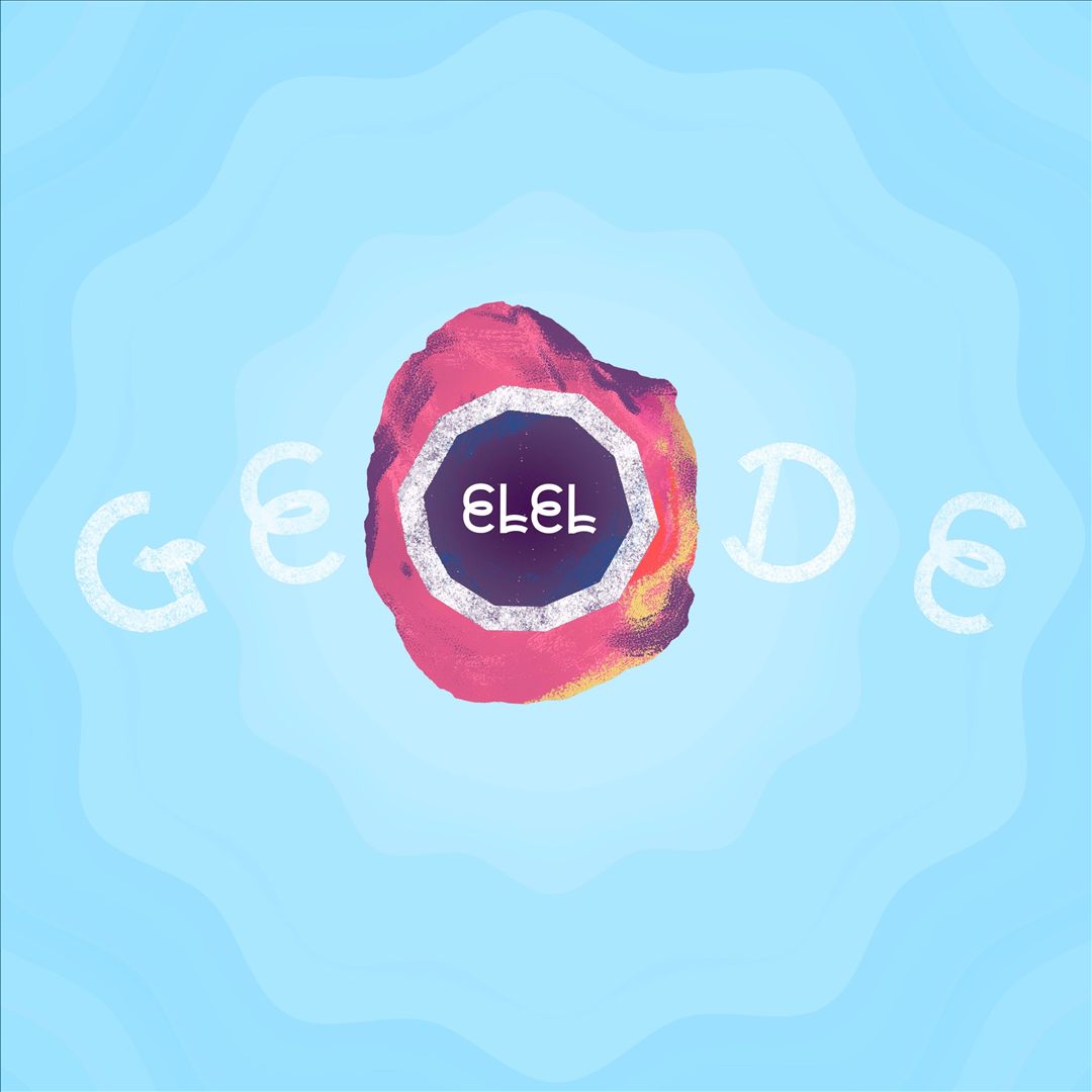 Geode cover art
