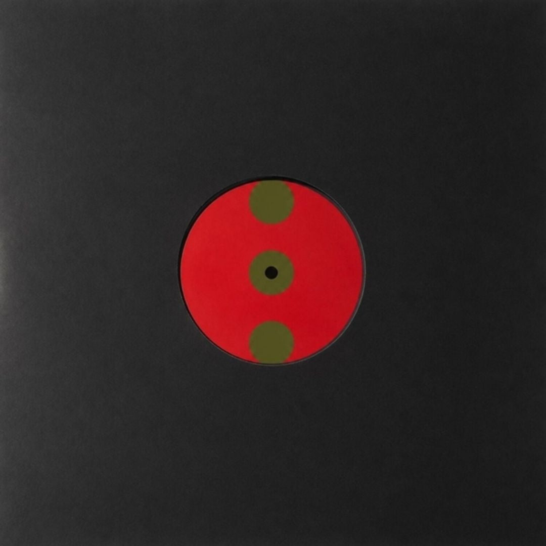 Parallel Commutator cover art