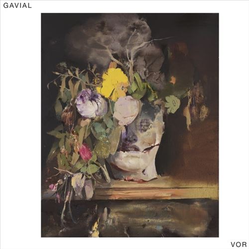 VOR cover art