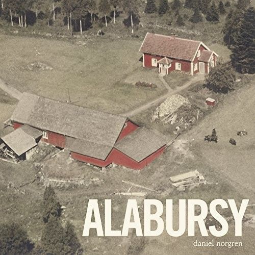 Alabursy cover art