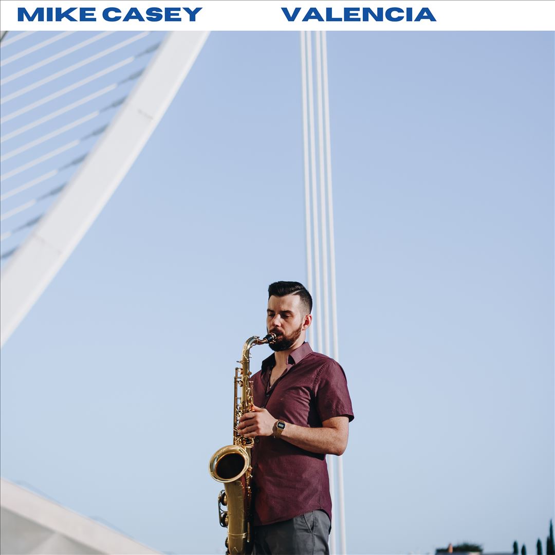 Valencia cover art