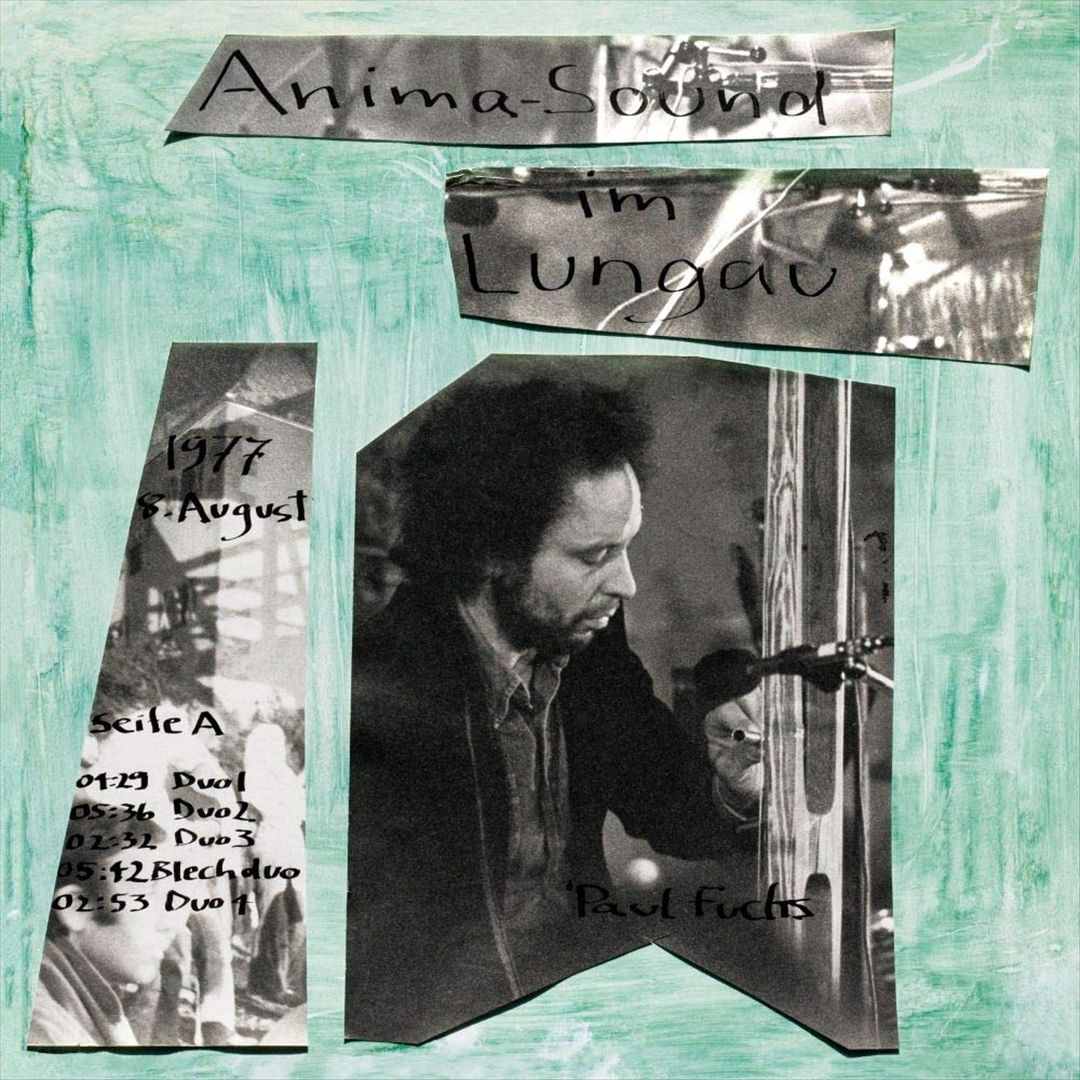 Im Lungau cover art