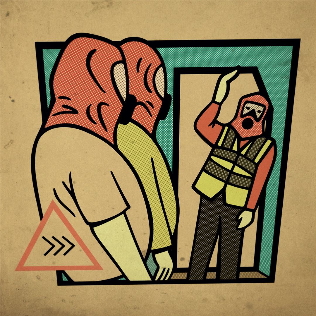 Beak III cover art