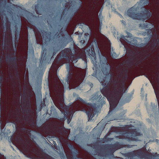 Terzo cover art