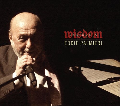 Sabiduría cover art