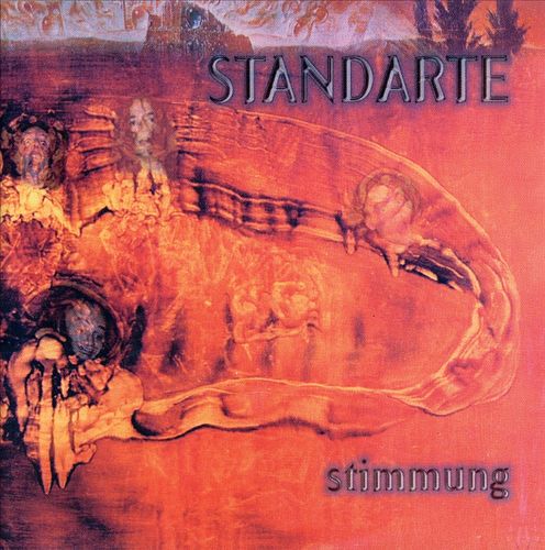 Stimmung cover art