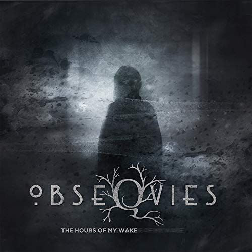 Hours of My Wake cover art