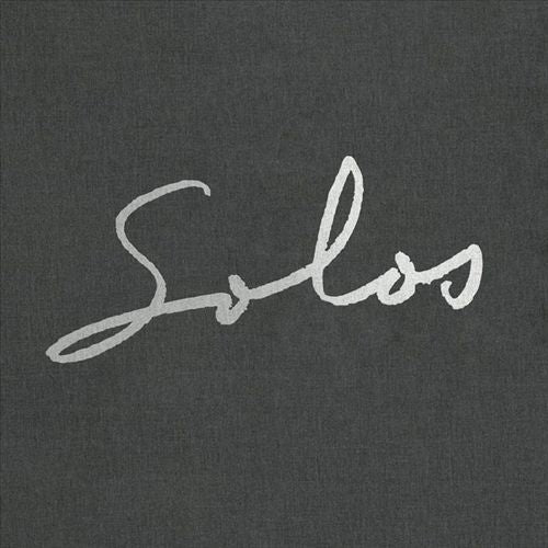 Solos cover art