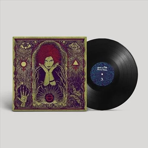 Jess and the Ancient Ones cover art