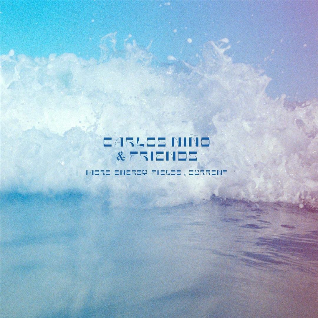 More Energy Fields, Current cover art
