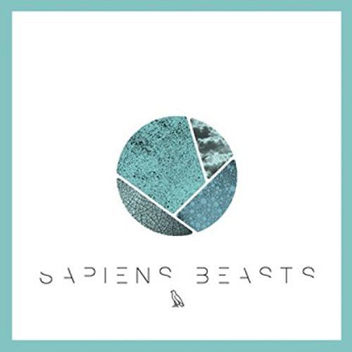 Beasts, Vol. 1 cover art