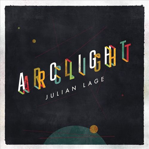 Arclight cover art