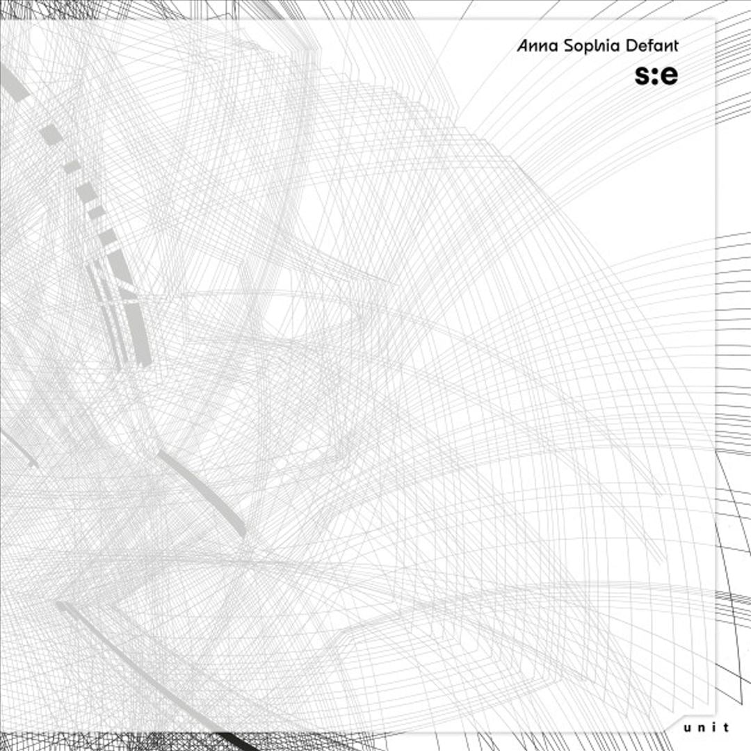 S:E cover art