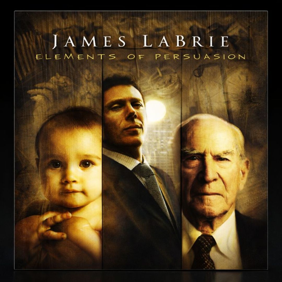 Elements of Persuasion cover art