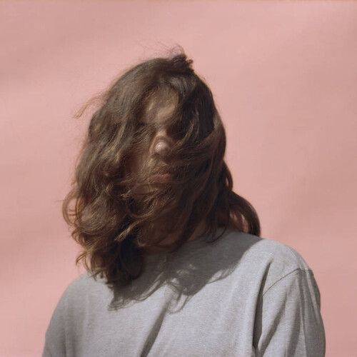 Admirer cover art