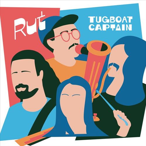 Rut cover art