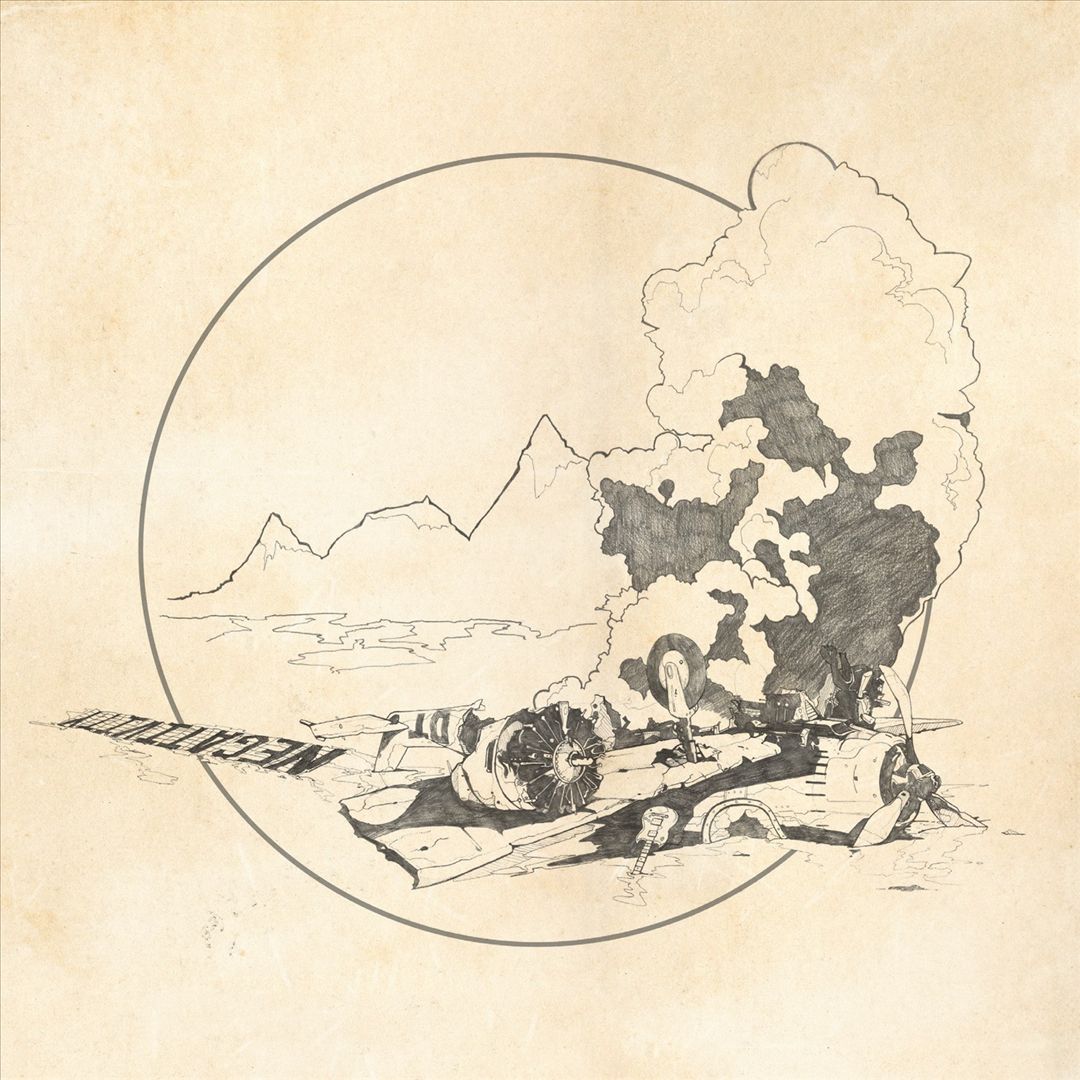 Eel Bowel cover art