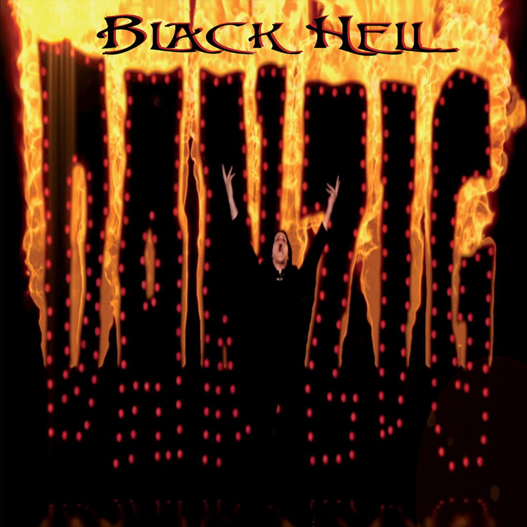Black Hell cover art