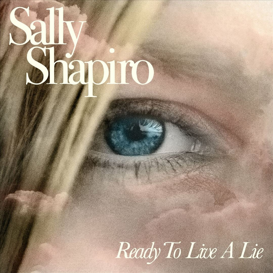 Ready to Live a Lie cover art