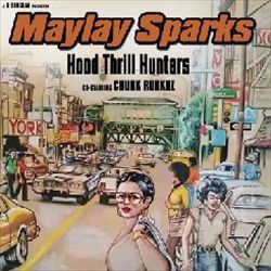 Hood Thrill Hunters cover art