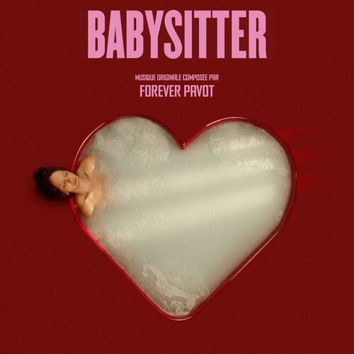 Babysitter cover art