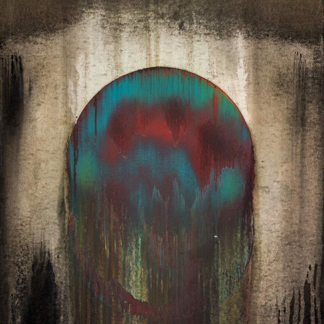 Sleepless cover art