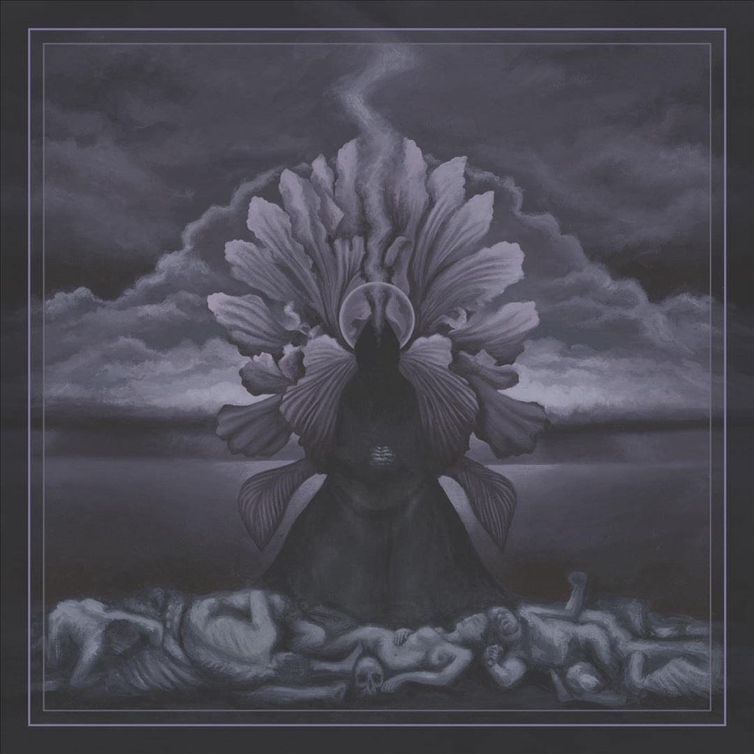 Ancient Tomes cover art