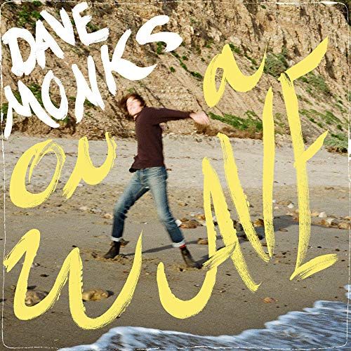 On a Wave cover art