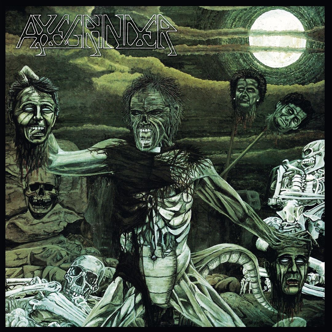 Rise of the Serpent Men cover art