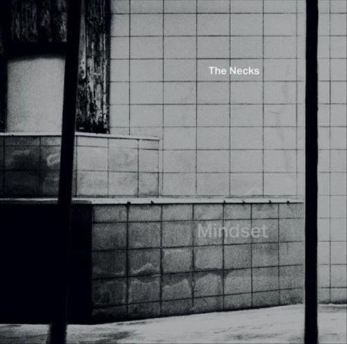 Mindset cover art