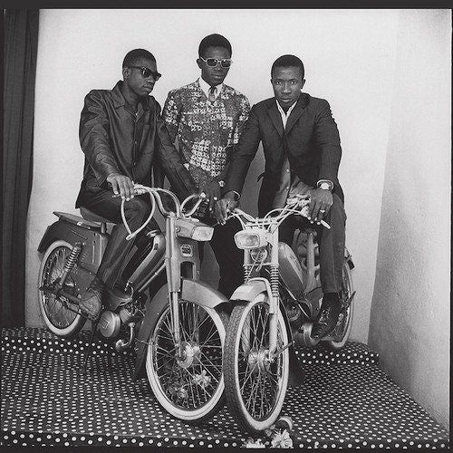 Original Sound of Mali cover art