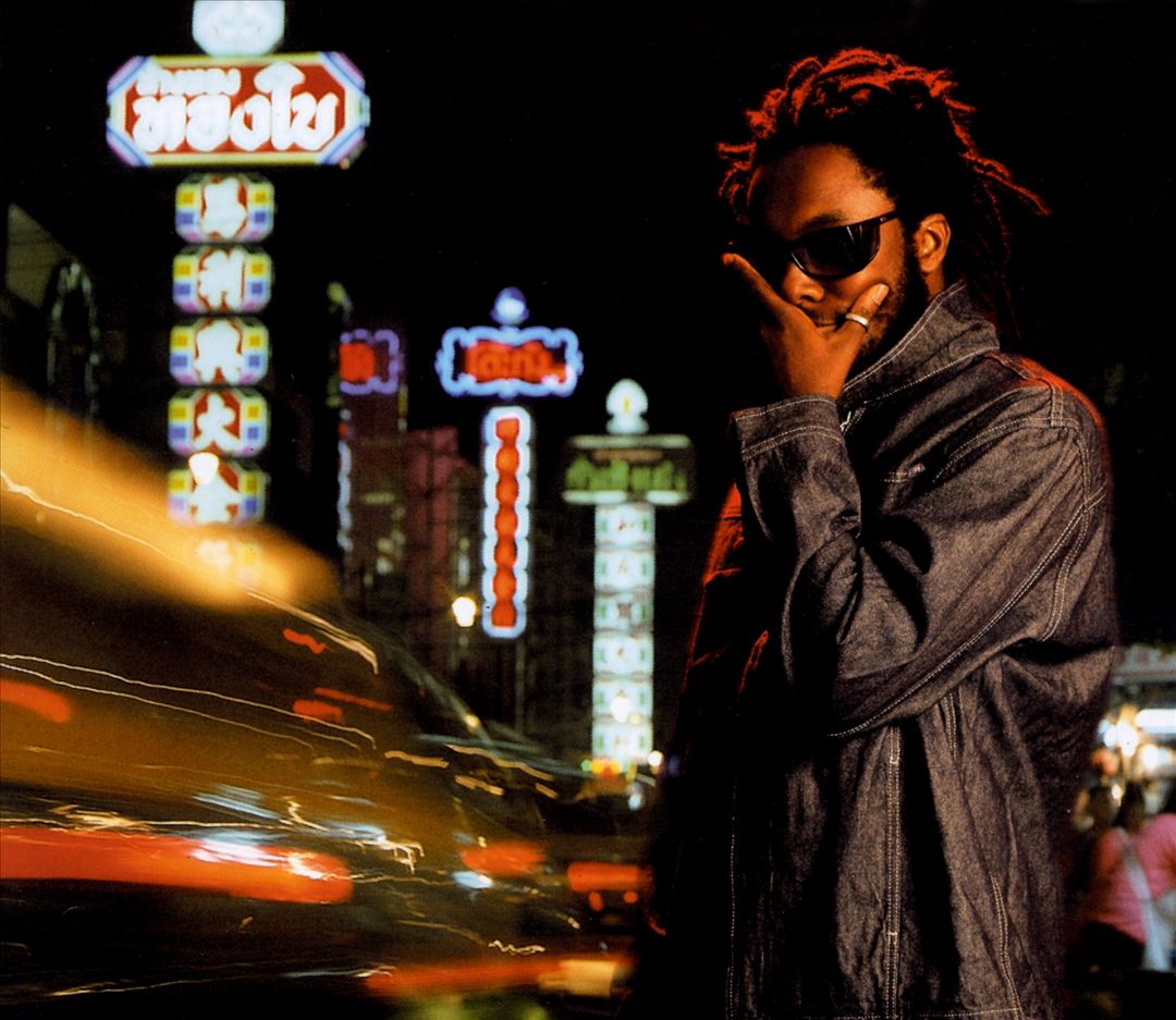 Lost Change cover art