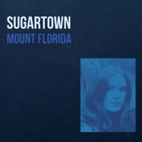 Mount Florida cover art