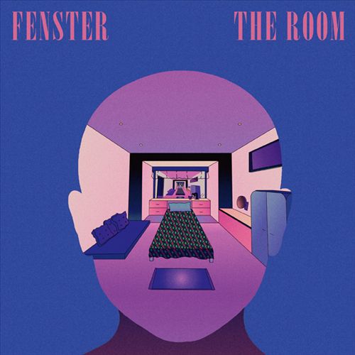 Room cover art
