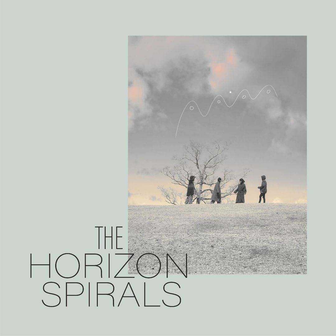 Horizon Spirals/The Horizon Viral cover art