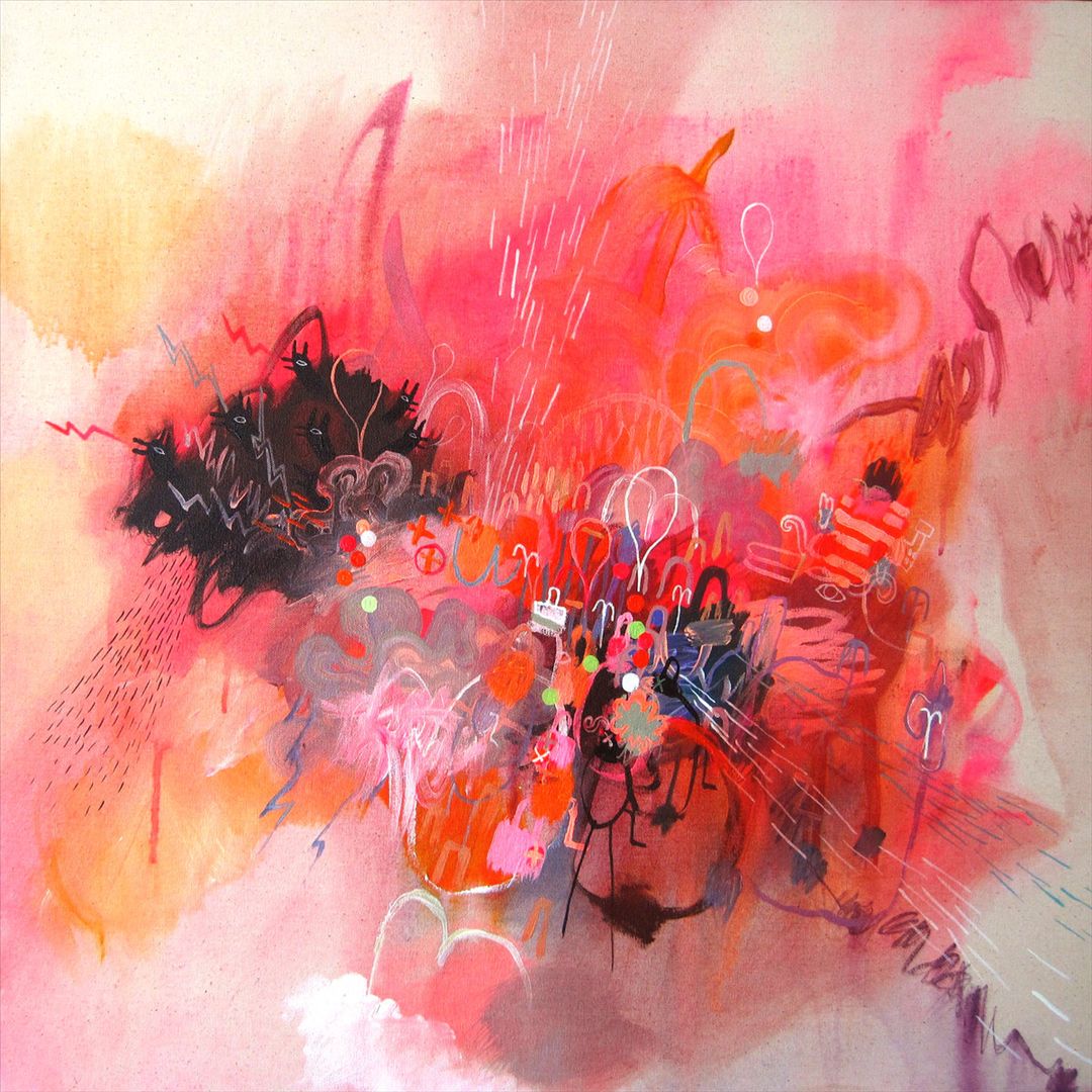 Grifff Pifff cover art