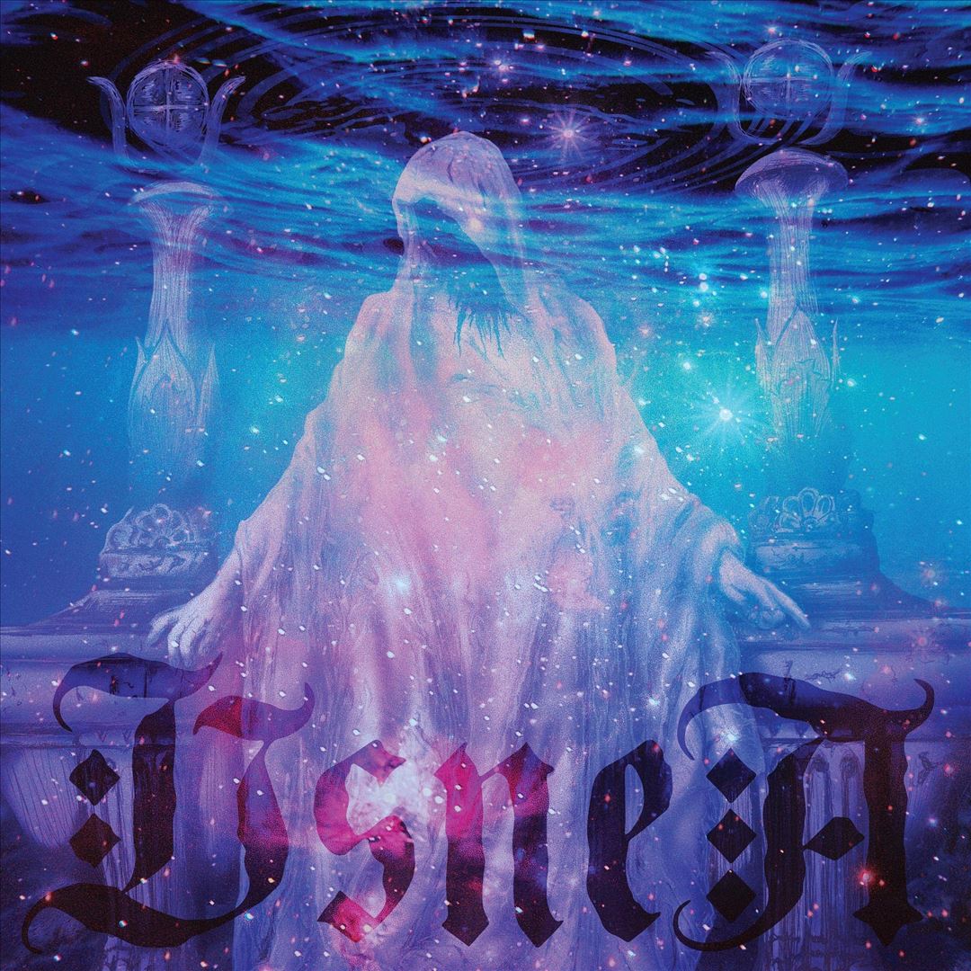 Bathed in Light cover art