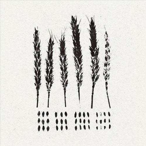 Gleaners cover art