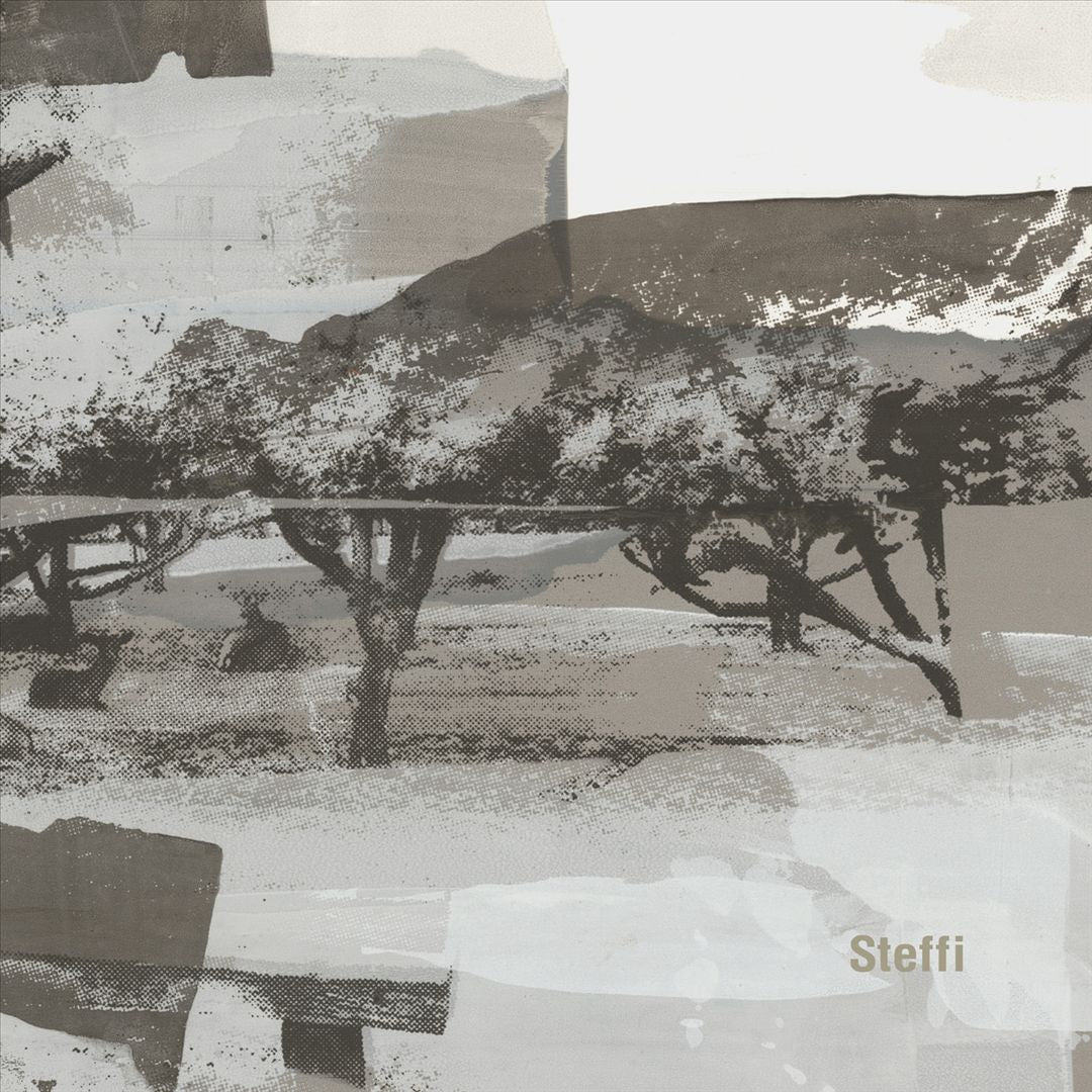 Schraper cover art