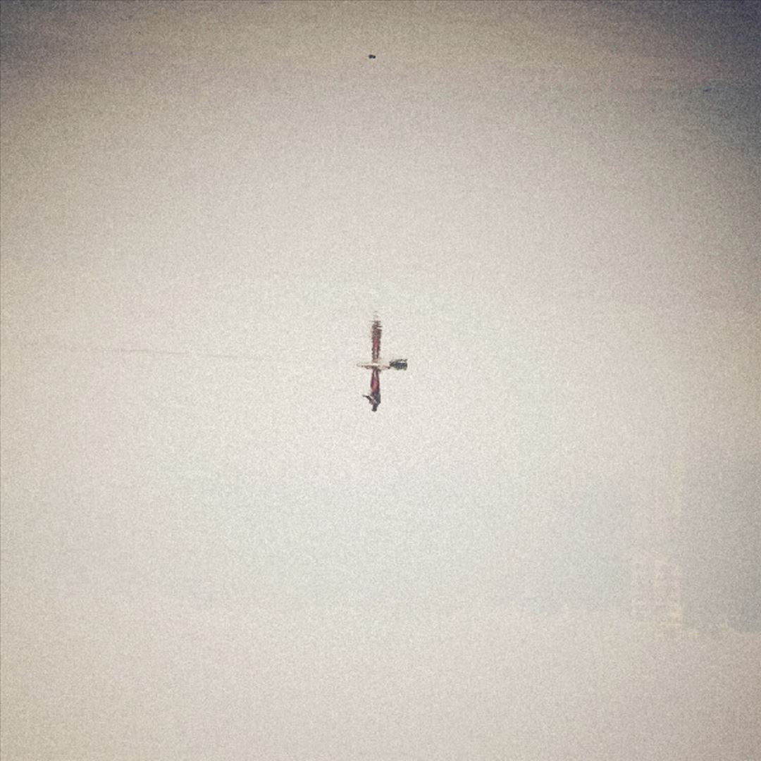 Ending cover art