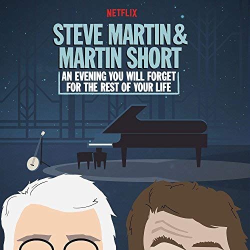 Evening You Will Forget for the Rest of Your Life cover art