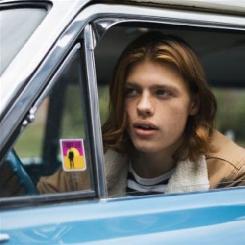 House on Fire cover art