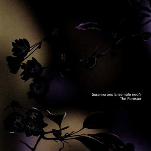 Forester cover art