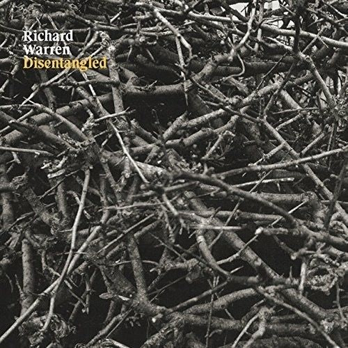 Disentangled cover art