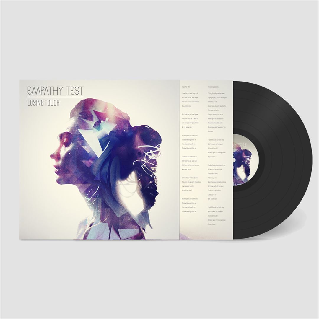 Losing Touch cover art
