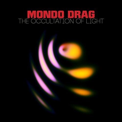 Occultation of Light cover art