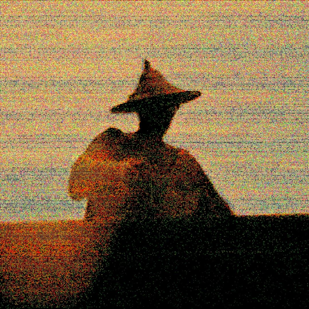 Sortilege cover art